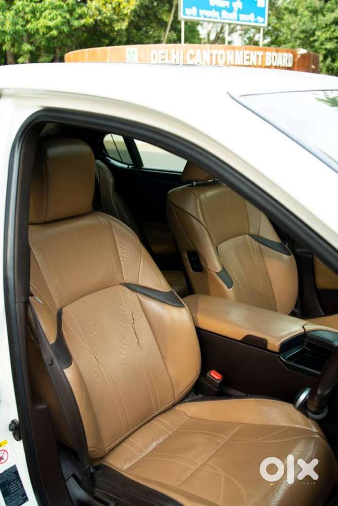 Lexus Es 300h, 2019, Petrol