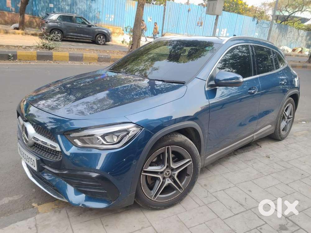 Mercedes-benz Gla 2024 Diesel Well Maintained