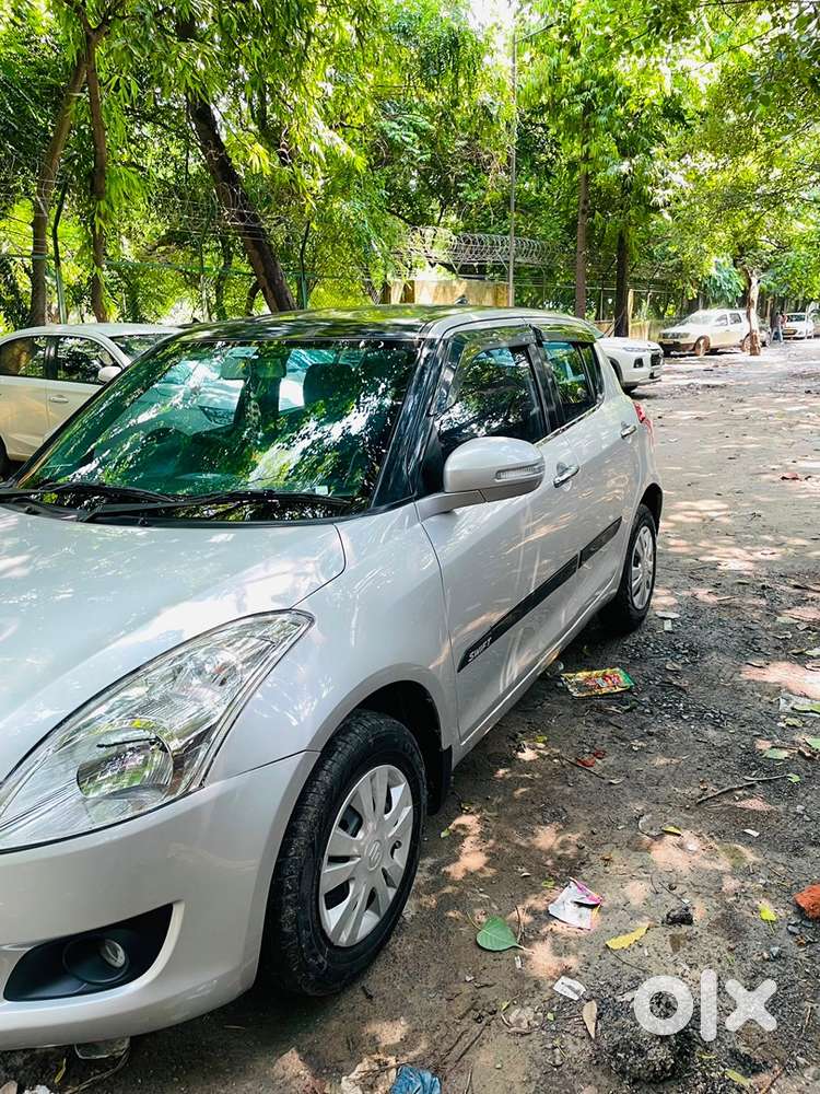Maruti Swift Vdi 2014 Model