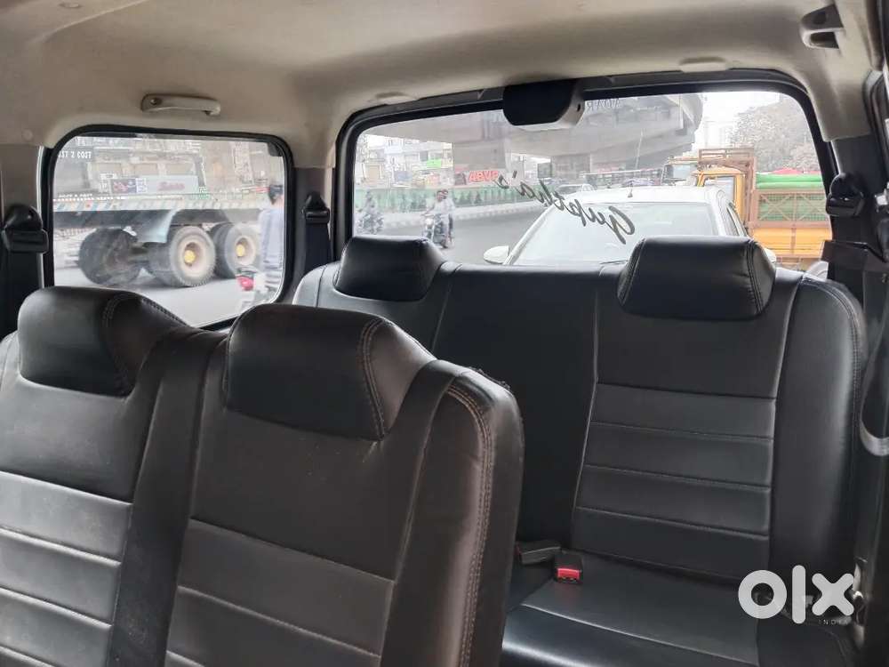 Maruti Suzuki Eeco 2022 Petrol 13000 Km Driven For Sale