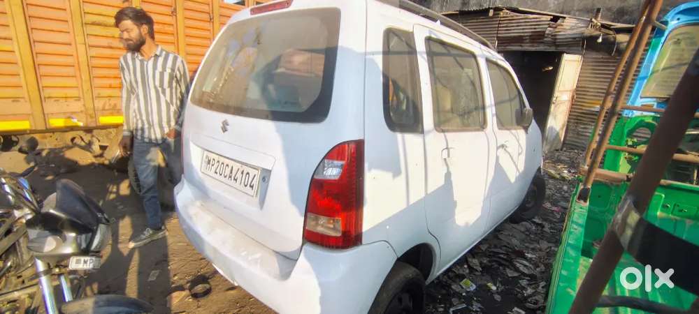 Good Condition Gadi 
One Year Insurance 
2027 Valid 
Urgent