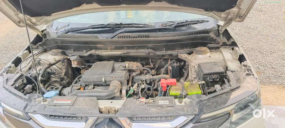 Maruti Suzuki Brezza 1.5 Vxi Smart Hybrid, 2023, Petrol