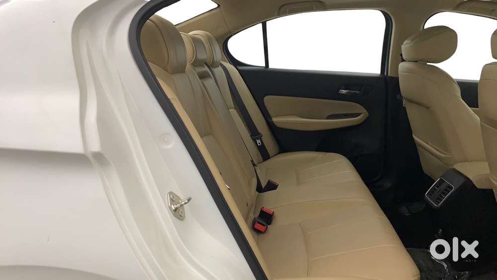 Honda City 1.5 Zx Cvt I-vtec, 2022, Petrol