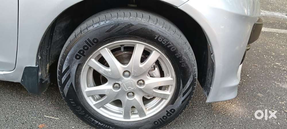 Honda Brio Vx At, 2014, Petrol