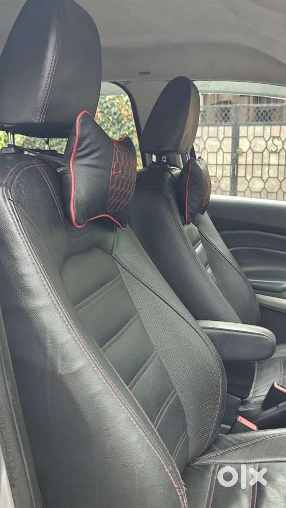 Ford Ecosport 1.5 Diesel Titanium, 2015, Diesel