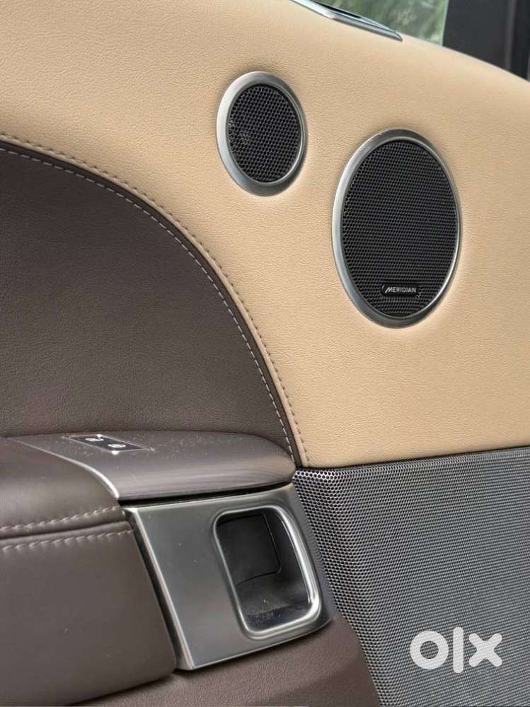 Land Rover Range Sport Hse, 2021, Petrol
