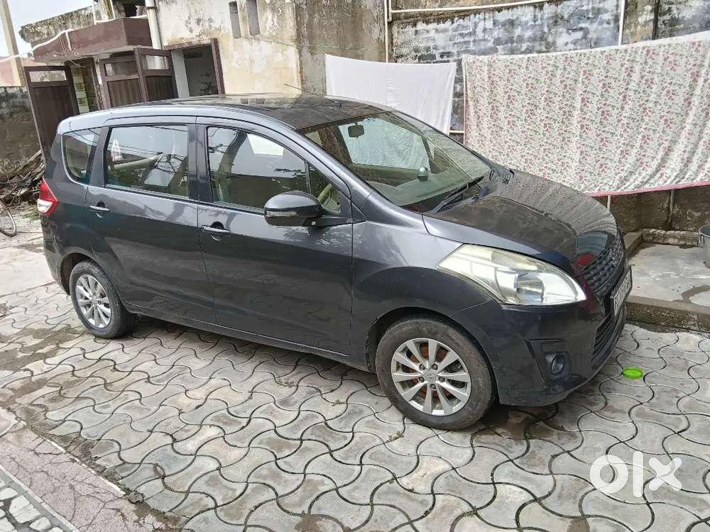 Maruti Ertiga Zdi 2015