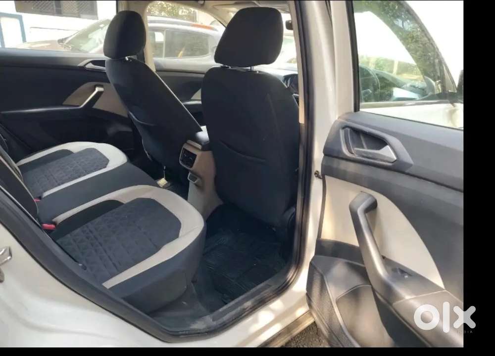Taigun Gt+ Under Warranty  Immaculate Condition