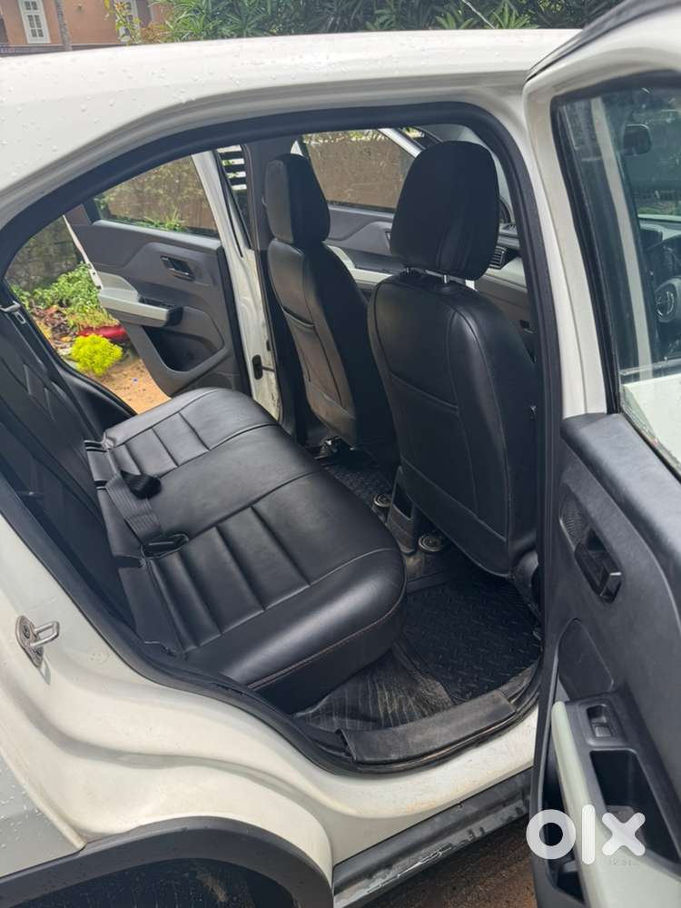 Tata Punch 1.2 2023