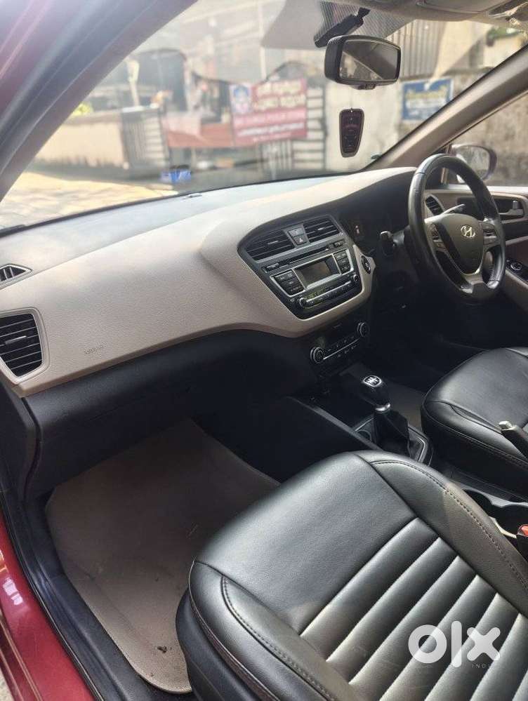 Hyundai I20 1.2 Asta, 2014, Petrol