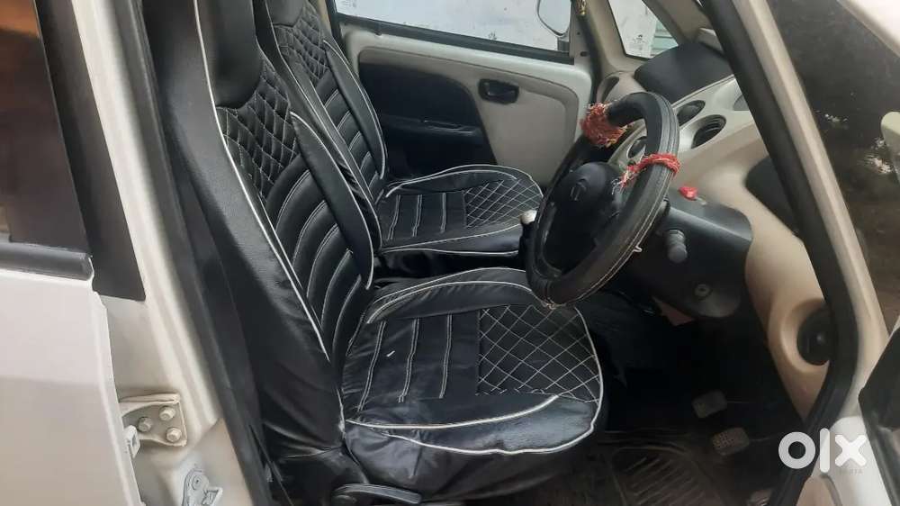 Tata Nano 2013