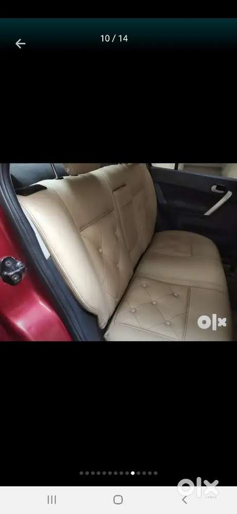 Ford Fiesta Classic 2012 Diesel 150000 Km Driven