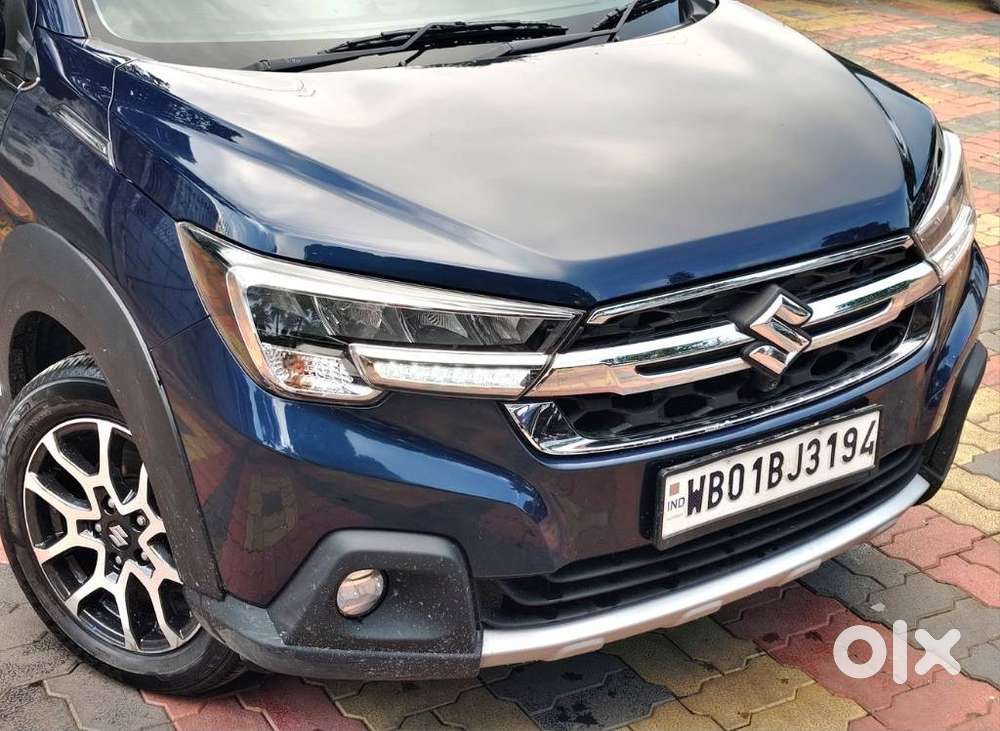 Maruti Suzuki Xl6 1.5 Alpha Plus Mt, 2025, Petrol