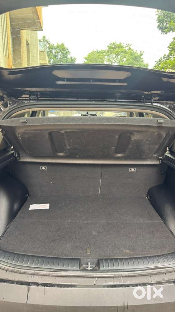 Kia Seltos 2020 Htx Ivt Automatic 1st Owner Mh 11