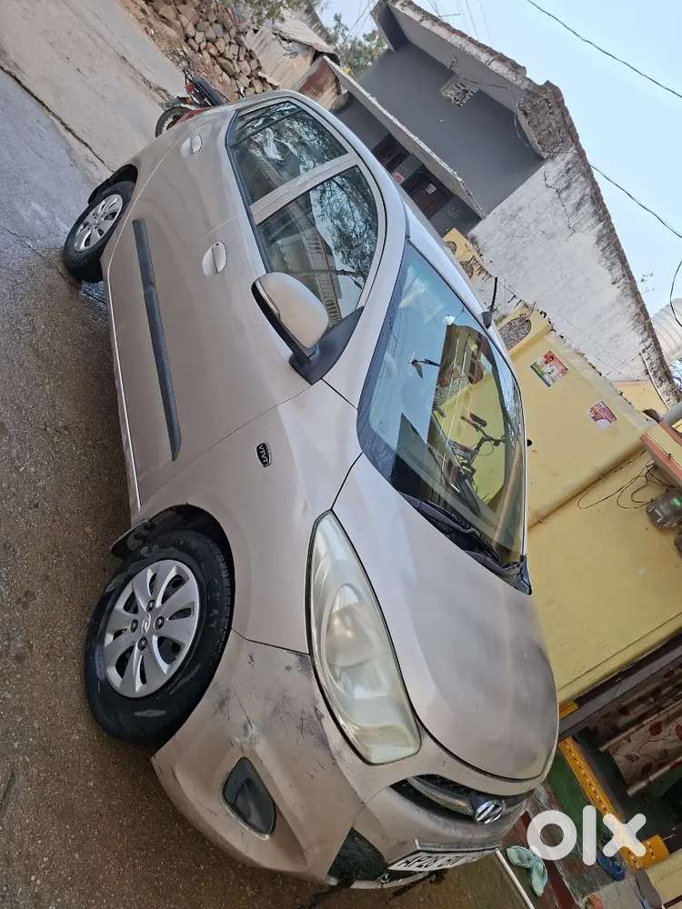 Hyundai I10 2011 Petrol 88450 Km Driven