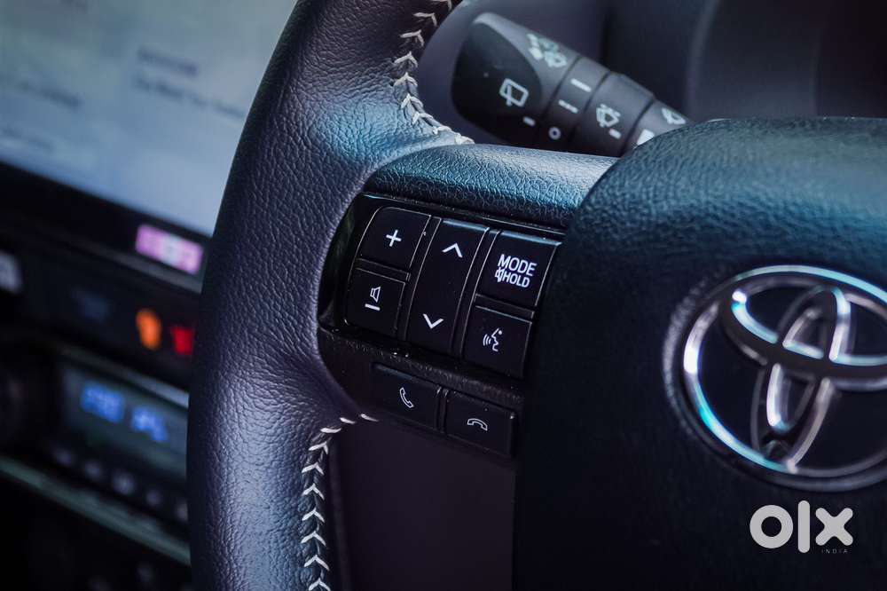 Toyota Fortuner 4x2 At 2.7 Petrol, 2025, Petrol