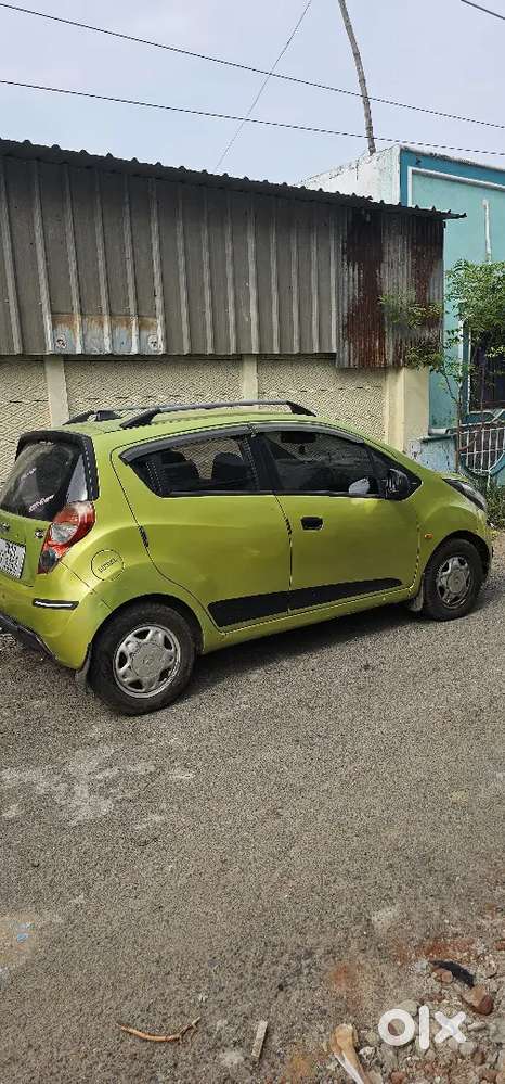 Chevrolet Beat 2016 Diesel Well Maintained