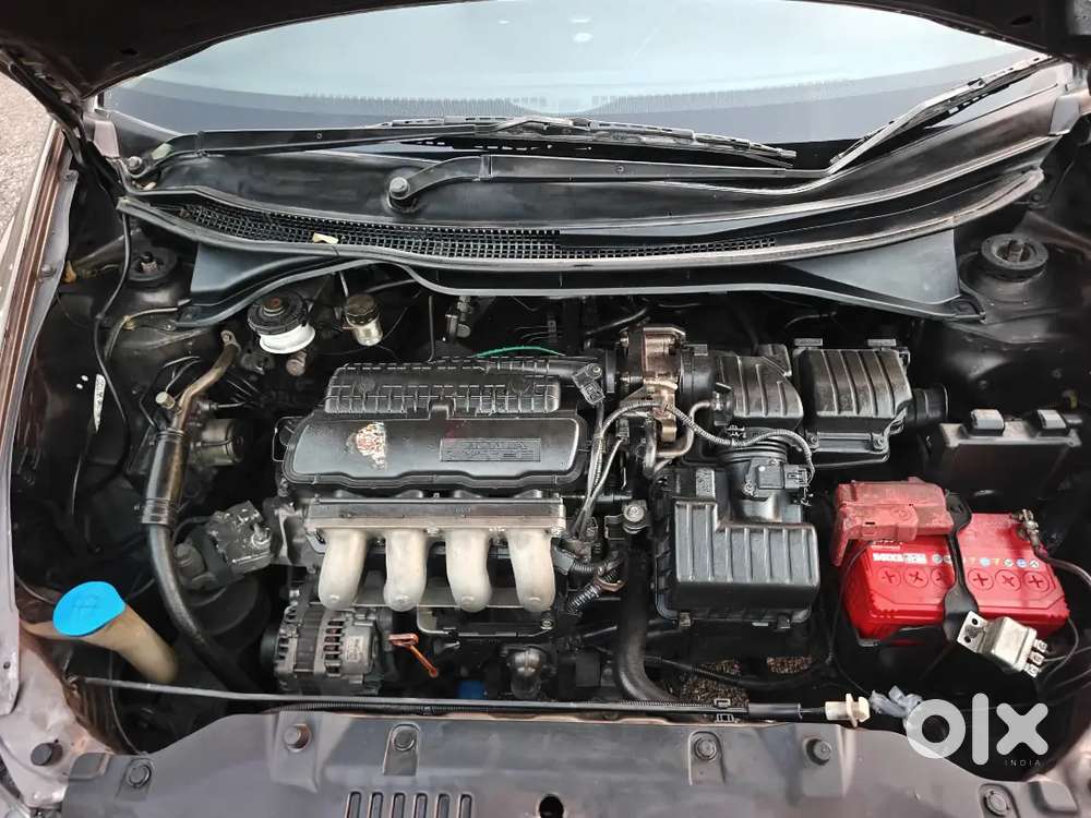 Well Maintained Doctor Driven