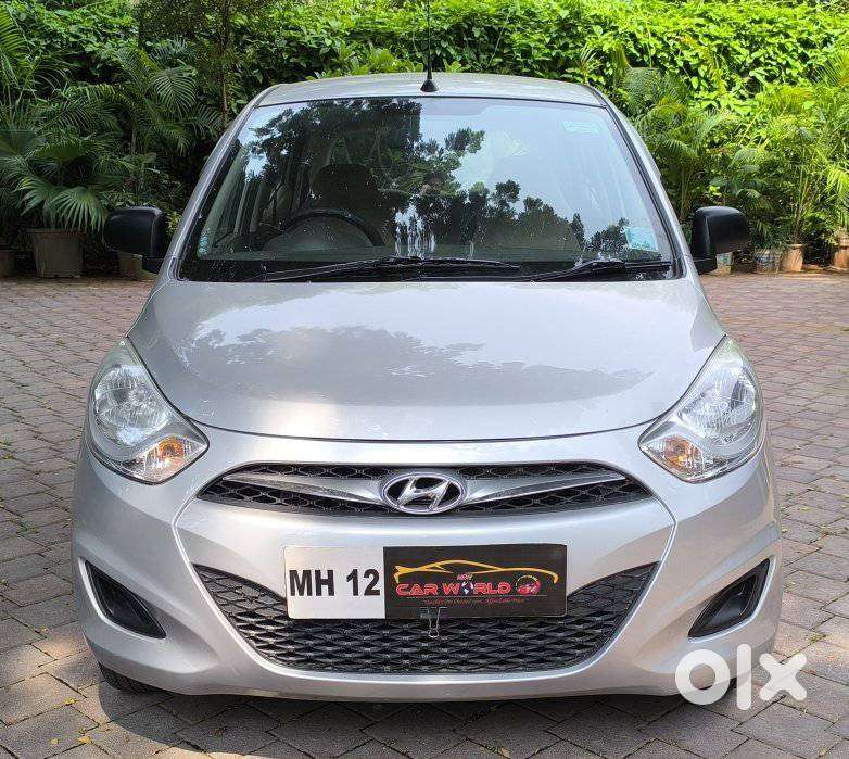 Hyundai I10 Magna 1.1l, 2013, Petrol