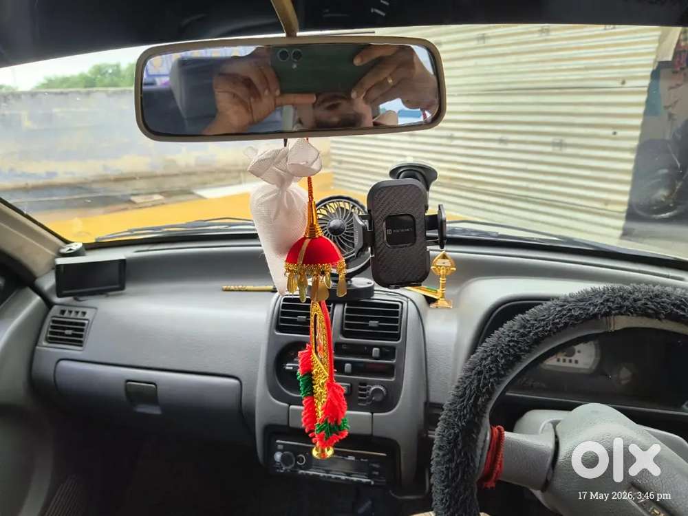 Maruti Suzuki Zen Estilo 2005 Petrol 195000 Km Driven