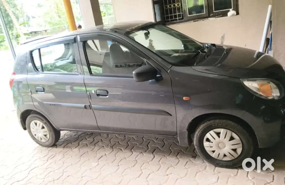 Maruti Suzuki Alto 2019 Car