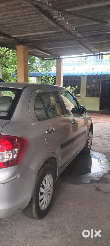 Swift Dzire Diesel 2016 Lady D.r Uesd Cars Urgent Sell
