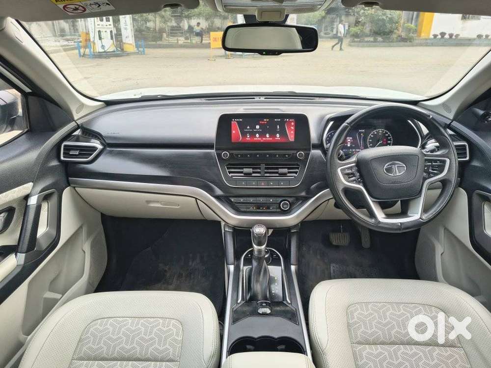Tata Safari 2.0 Kryotec Xza, 2022, Diesel