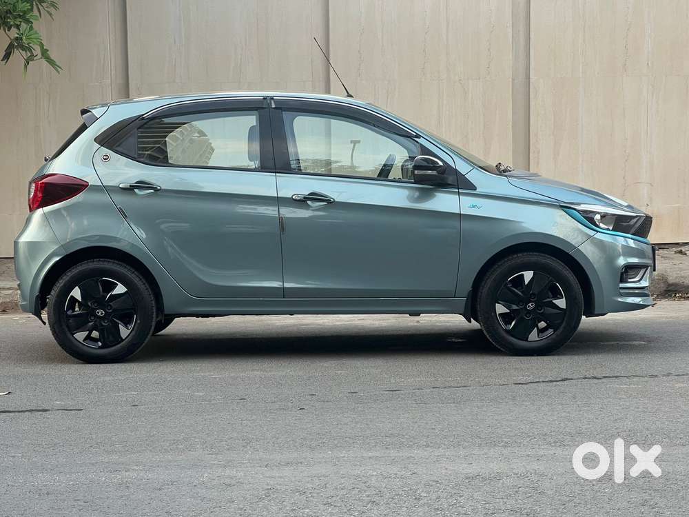 Tata Tiago Ev Xz Plus Lr, 2023, Electric