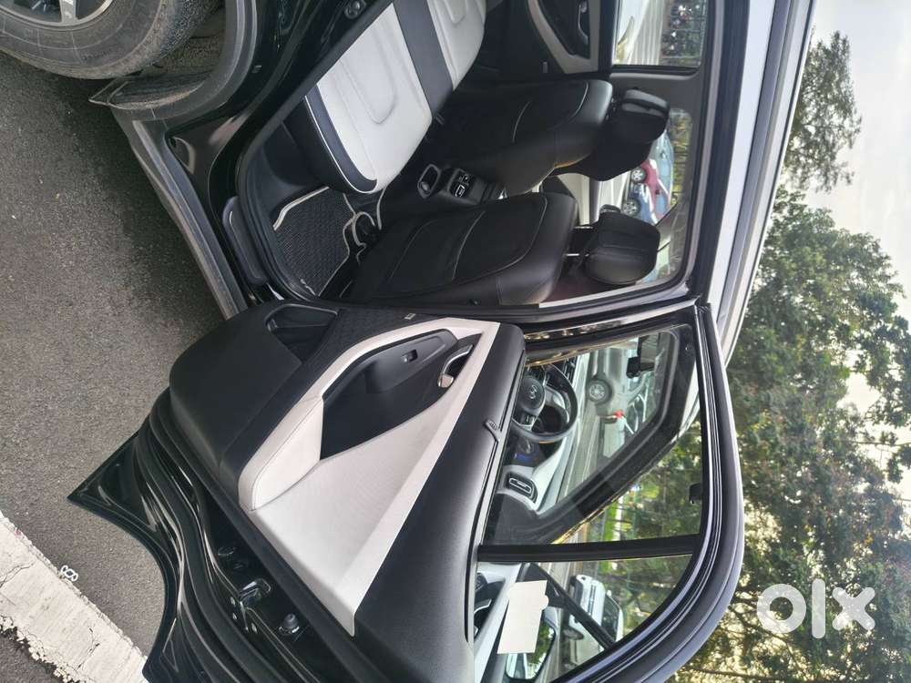 Hyundai Creta 2023 Petrol Good Condition
