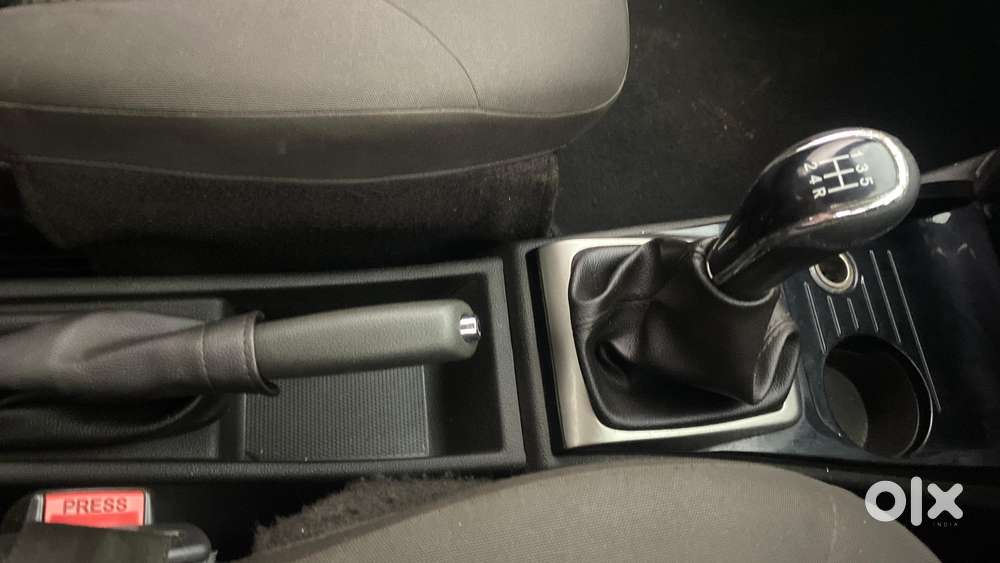 Tata Zest  1.2 Revotron Xt, 2014, Petrol