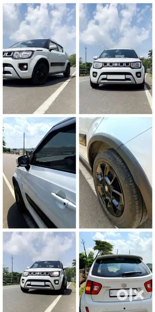 New And Less Used