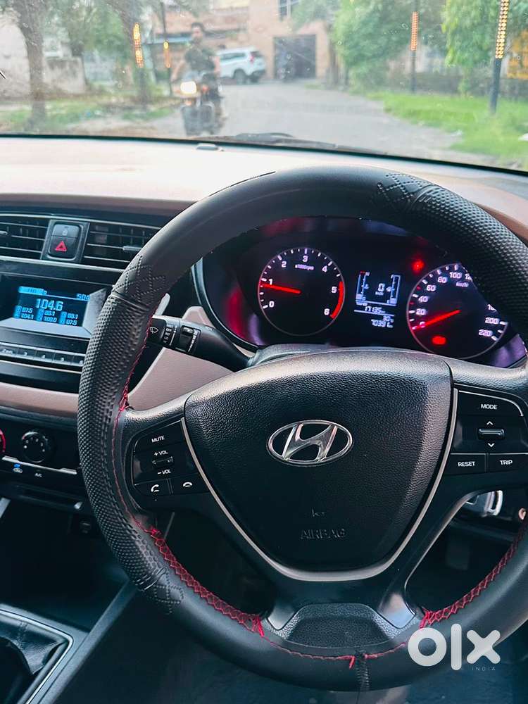 Hyundai Elite I20 Diesel 2019