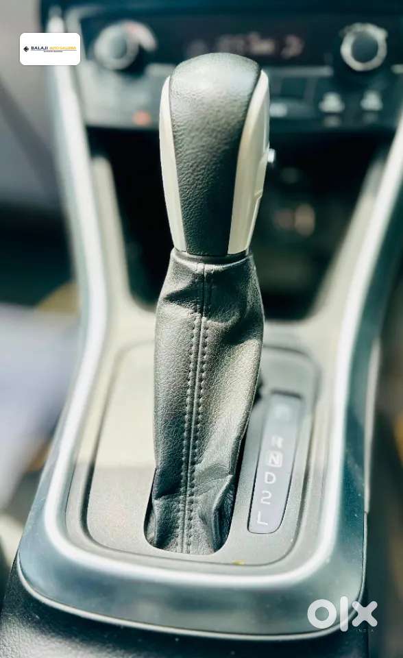 Maruti Suzuki S-cross 1.5 Zeta At, 2021, Petrol