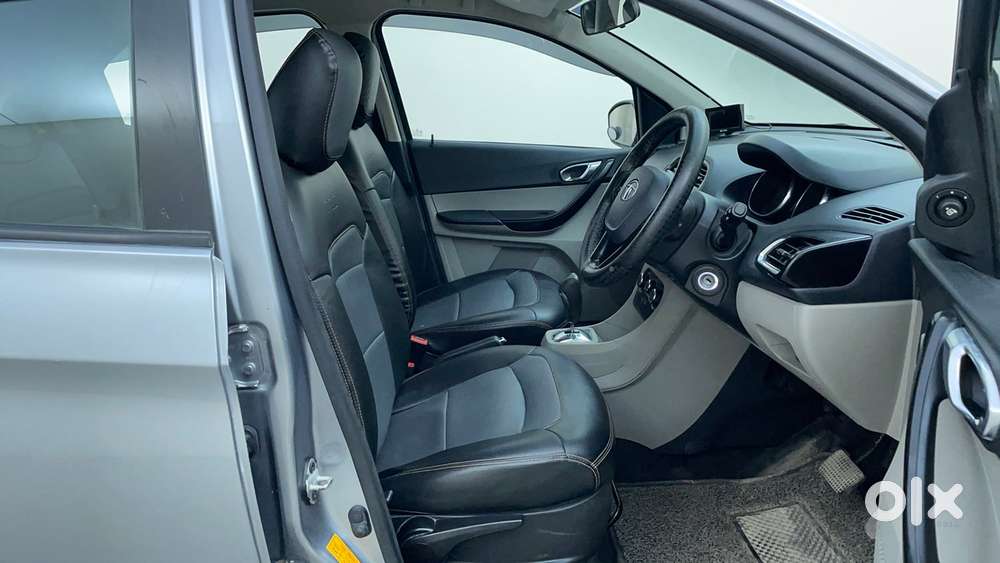 Tata Tiago Xza, 2018, Petrol