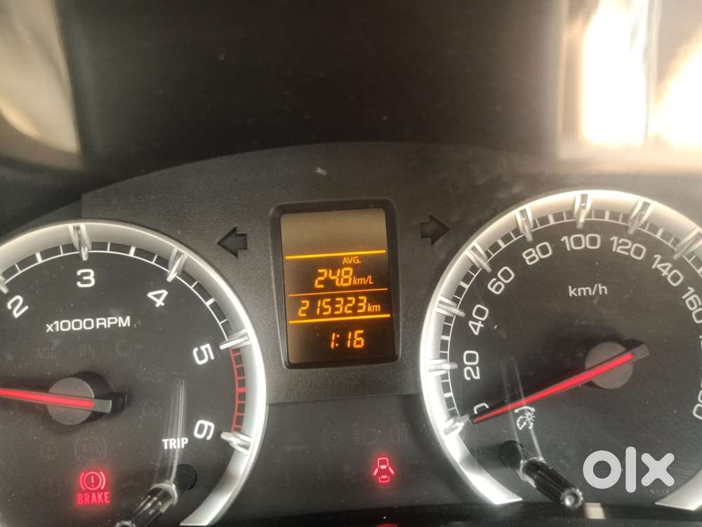 Maruti Swift Dzire Vdi 2016