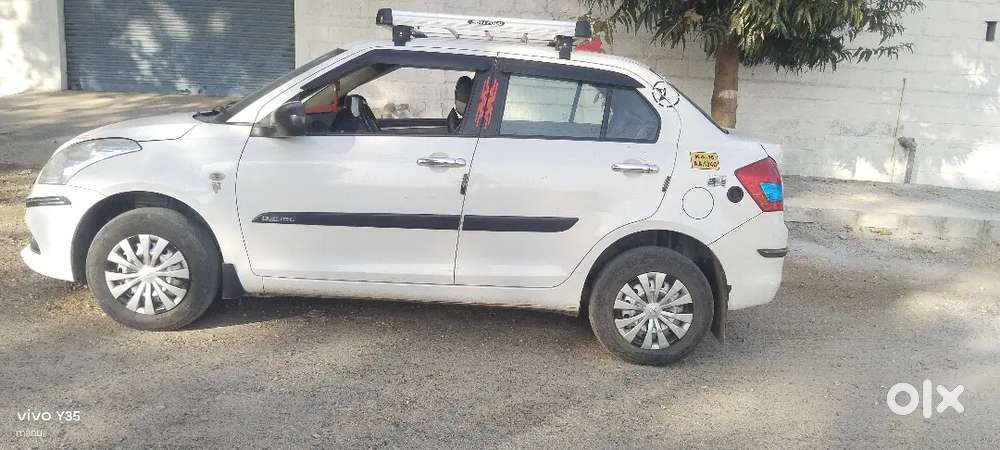 Maruti Suzuki Dzire 2022