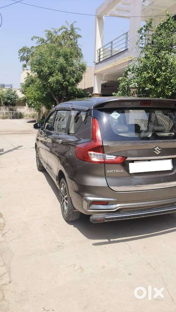 Maruti Suzuki Ertiga Vxi (o) Cng, 2023, Cng & Hybrids