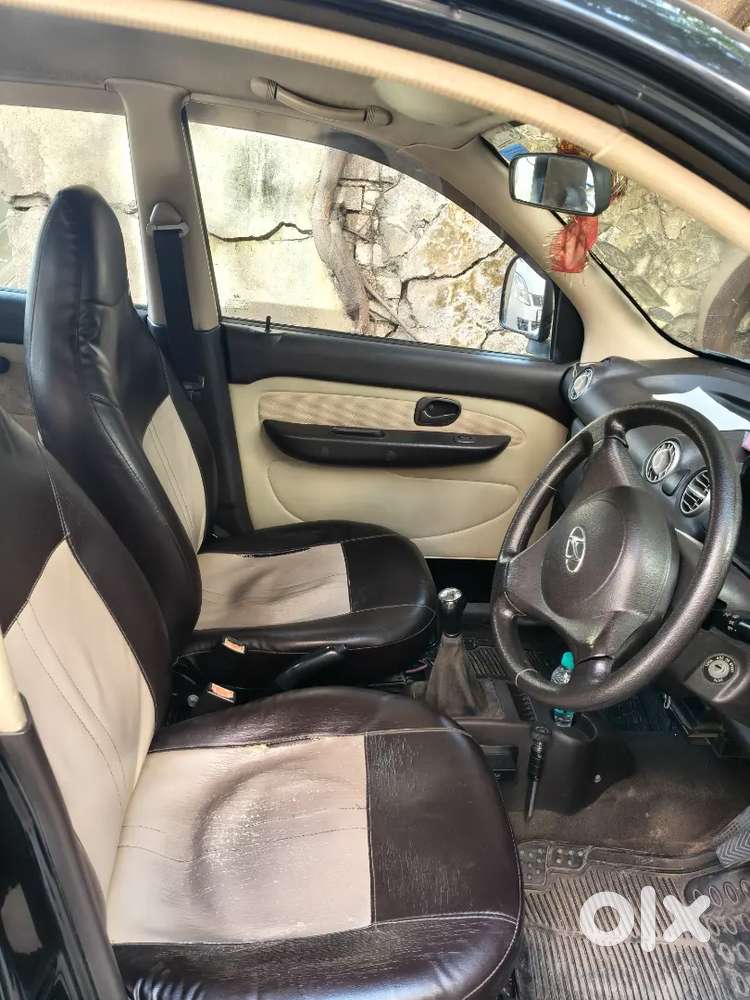 Hyundai Santro Xing 2011 Petrol 62000 Km Driven