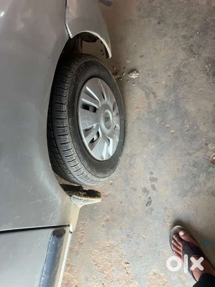 Maruti Suzuki Alto 2012 Petrol 120000 Km Driven