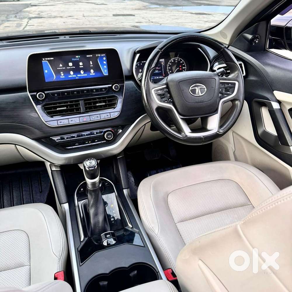 Tata Safari 2.0 Kryotec Xza Plus, 2021, Diesel