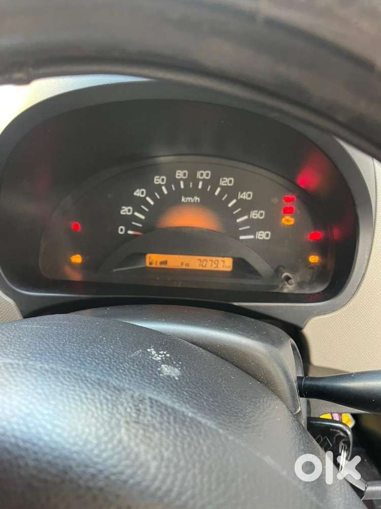 Maruti Suzuki Wagon R Flex Fuel 2014 Petrol 70079 Km Driven