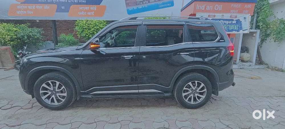 Mahindra Scorpio Diesel 2025