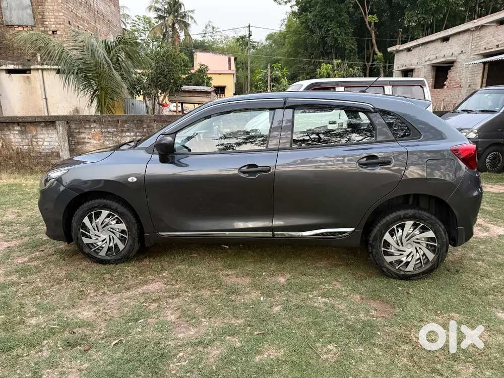 Maruti Suzuki Baleno 2023 Petrol Good Condition
