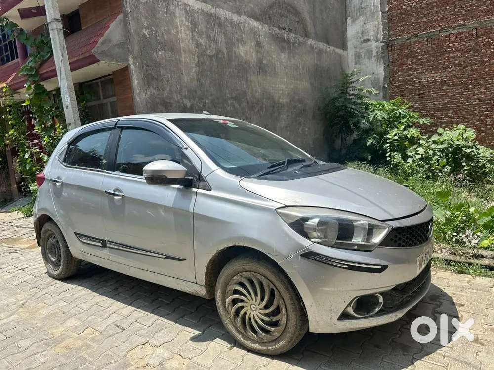 Tata Tiago Xz Diesel 2018