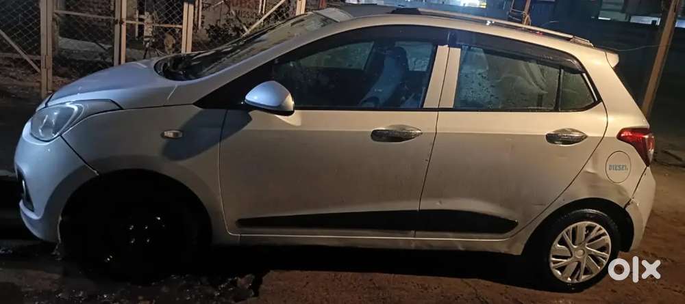 Gadi Mein Koi Kam Nahin Hai