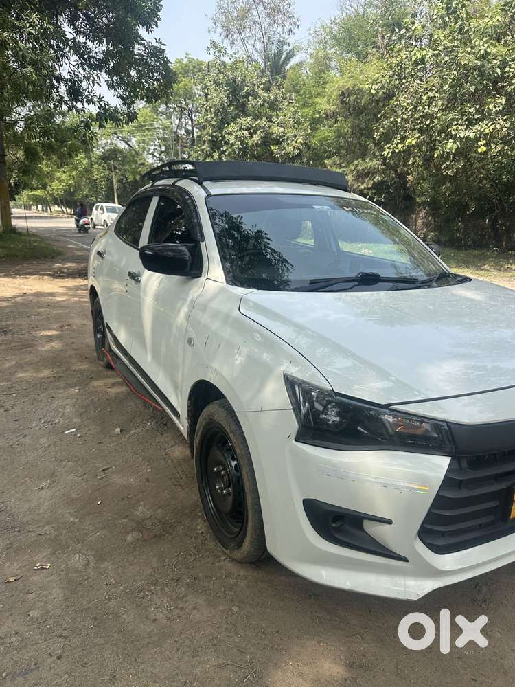 Maruti Suzuki Dzire 1.2 Tour S Cng, 2026, Cng & Hybrids