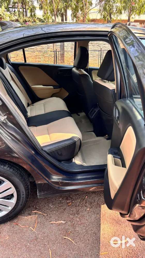 Honda City 2017 Diesel 65000 Km Driven