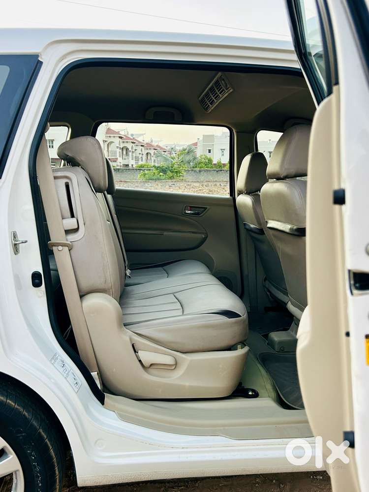 Maruti Suzuki Ertiga Zdi Shvs, 2017, Diesel