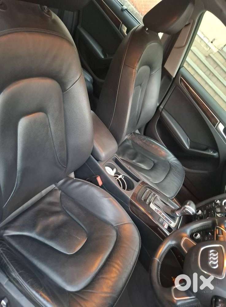 Audi A4 35 Tdi Premium Sport + Sunroof, 2015, Diesel