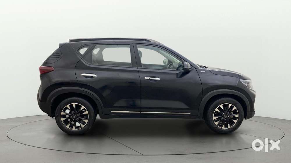 Kia Sonet 1.0 Htx Imt, 2021, Petrol